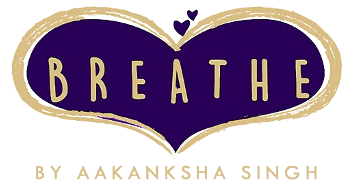 Breathe by Aakanksha Singh