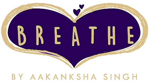 Breathe by Aakanksha